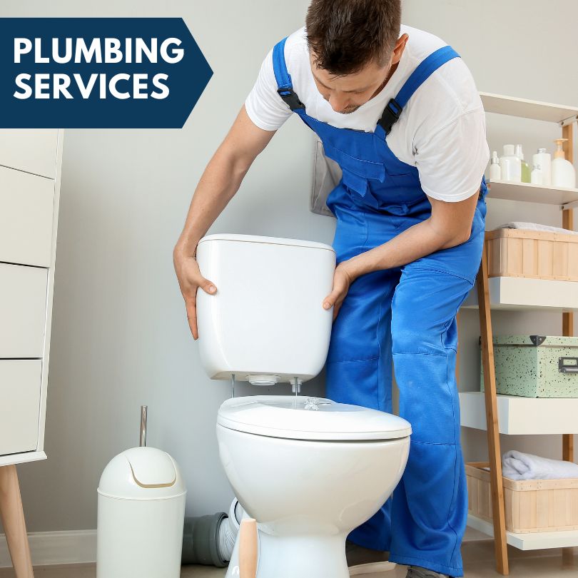 Plumbing Company in Conklin, NY